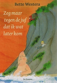 211231 Zeg maar tegen de juf dat ik wat later kom 2008